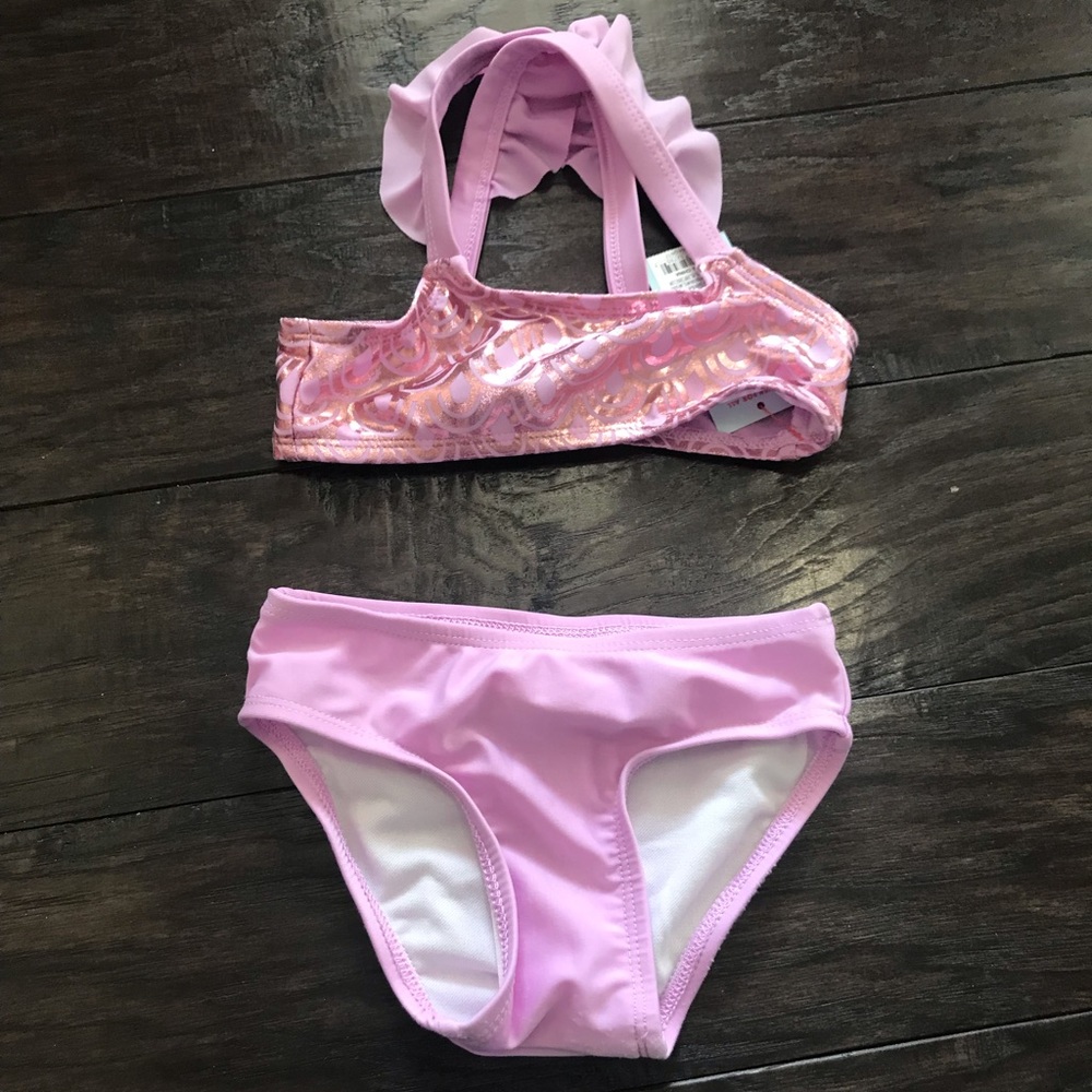 Toddler 2 piece Swimsuit